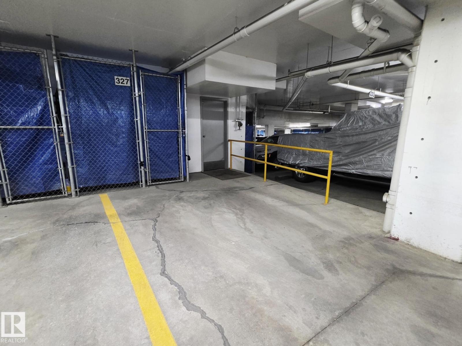 #327 6703 172 St Nw, Edmonton, Alberta  T5T 6H9 - Photo 30 - E4467570