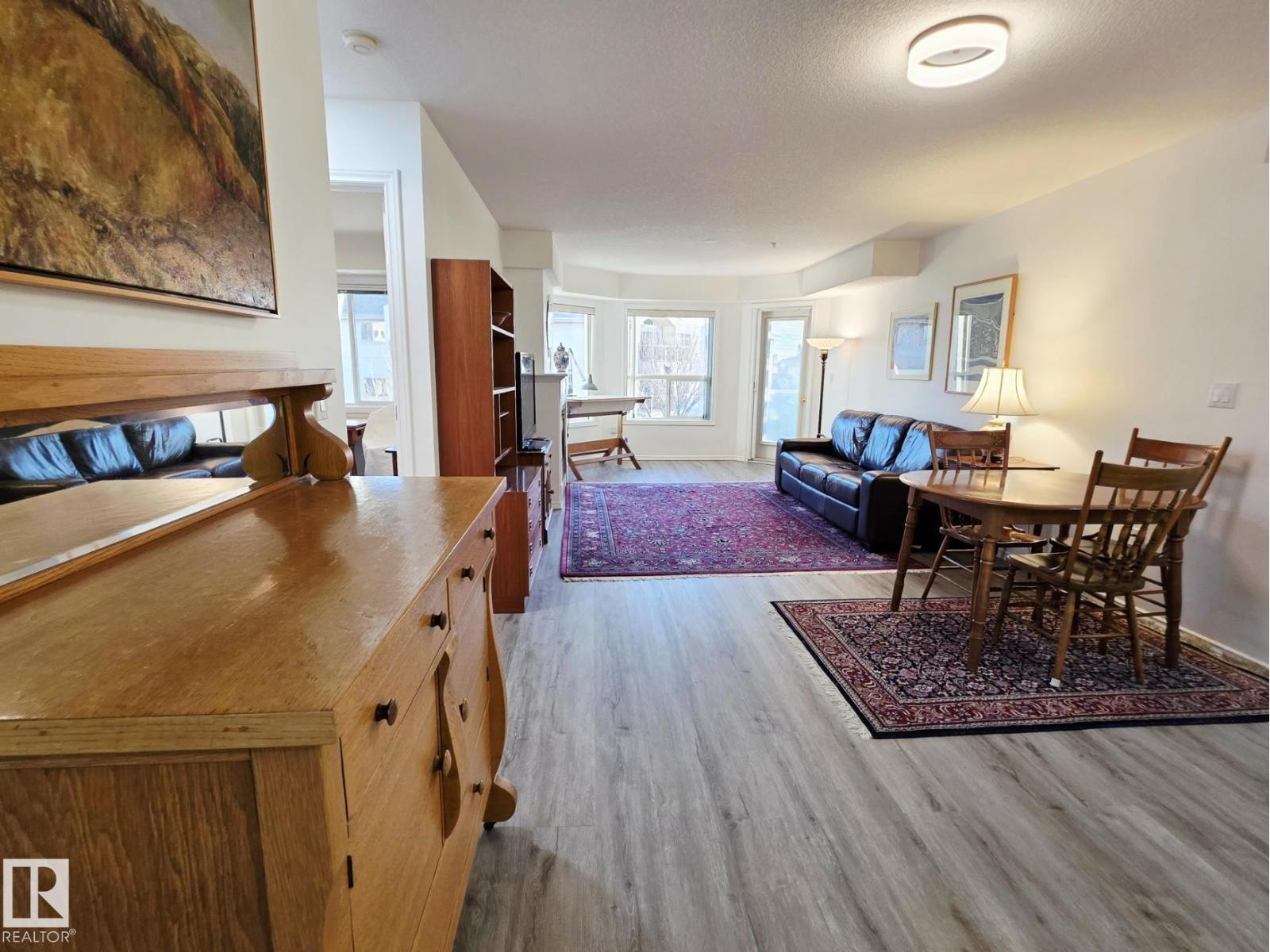 #327 6703 172 St Nw, Edmonton, Alberta  T5T 6H9 - Photo 4 - E4467570