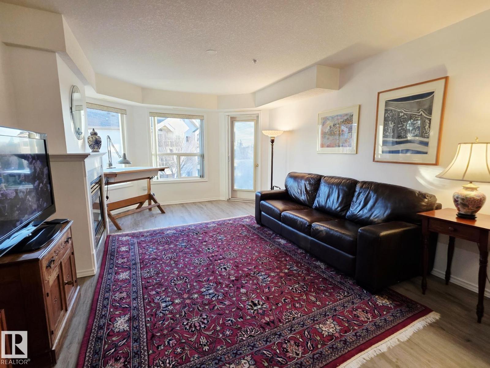 #327 6703 172 St Nw, Edmonton, Alberta  T5T 6H9 - Photo 5 - E4467570