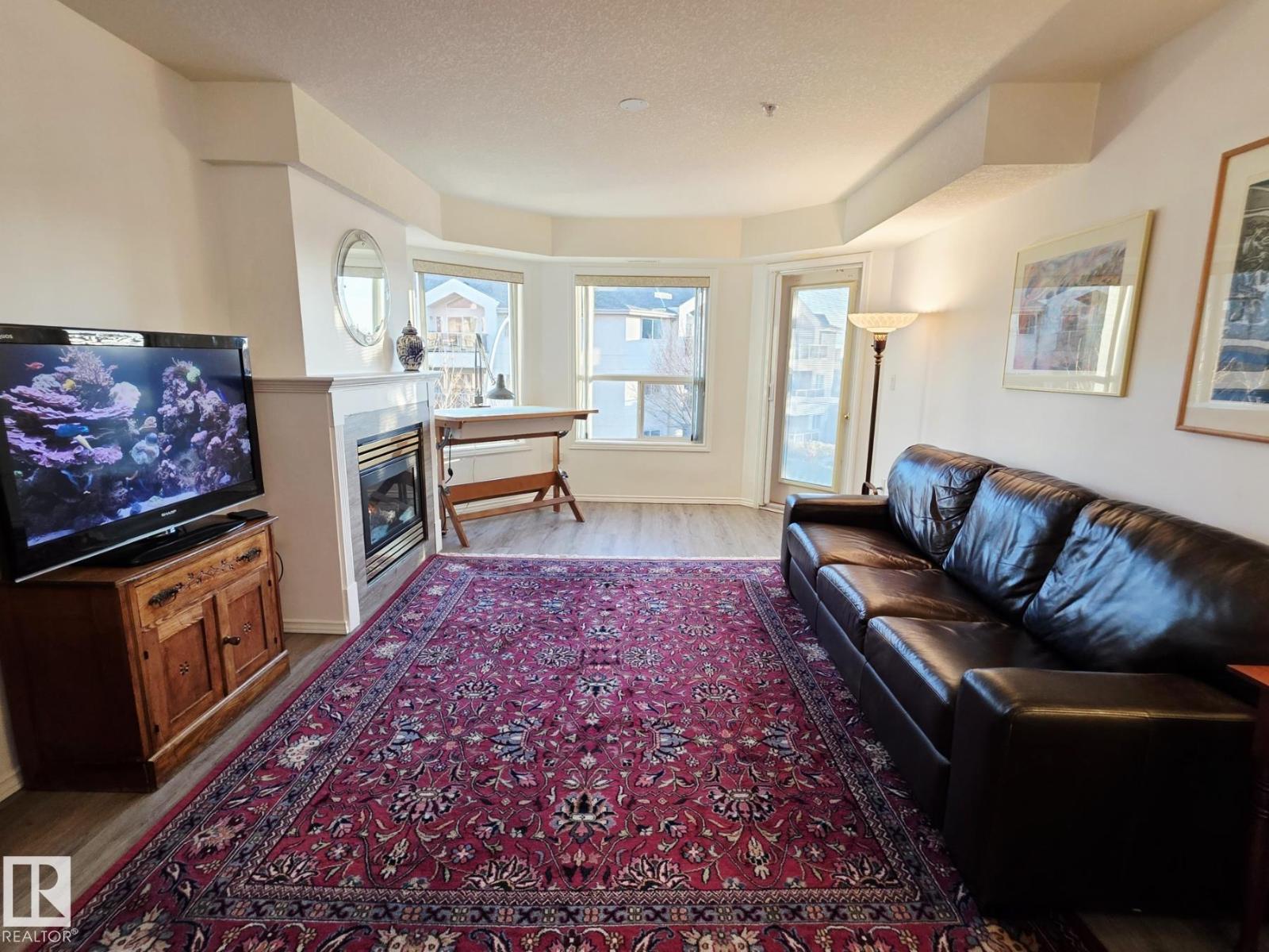 #327 6703 172 St Nw, Edmonton, Alberta  T5T 6H9 - Photo 6 - E4467570