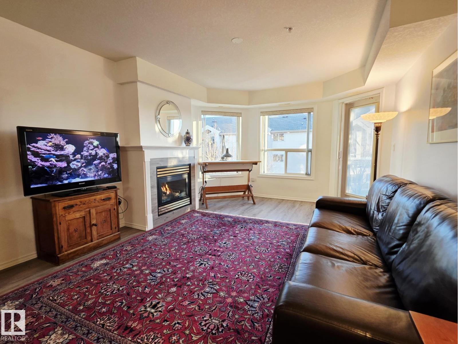 #327 6703 172 St Nw, Edmonton, Alberta  T5T 6H9 - Photo 7 - E4467570