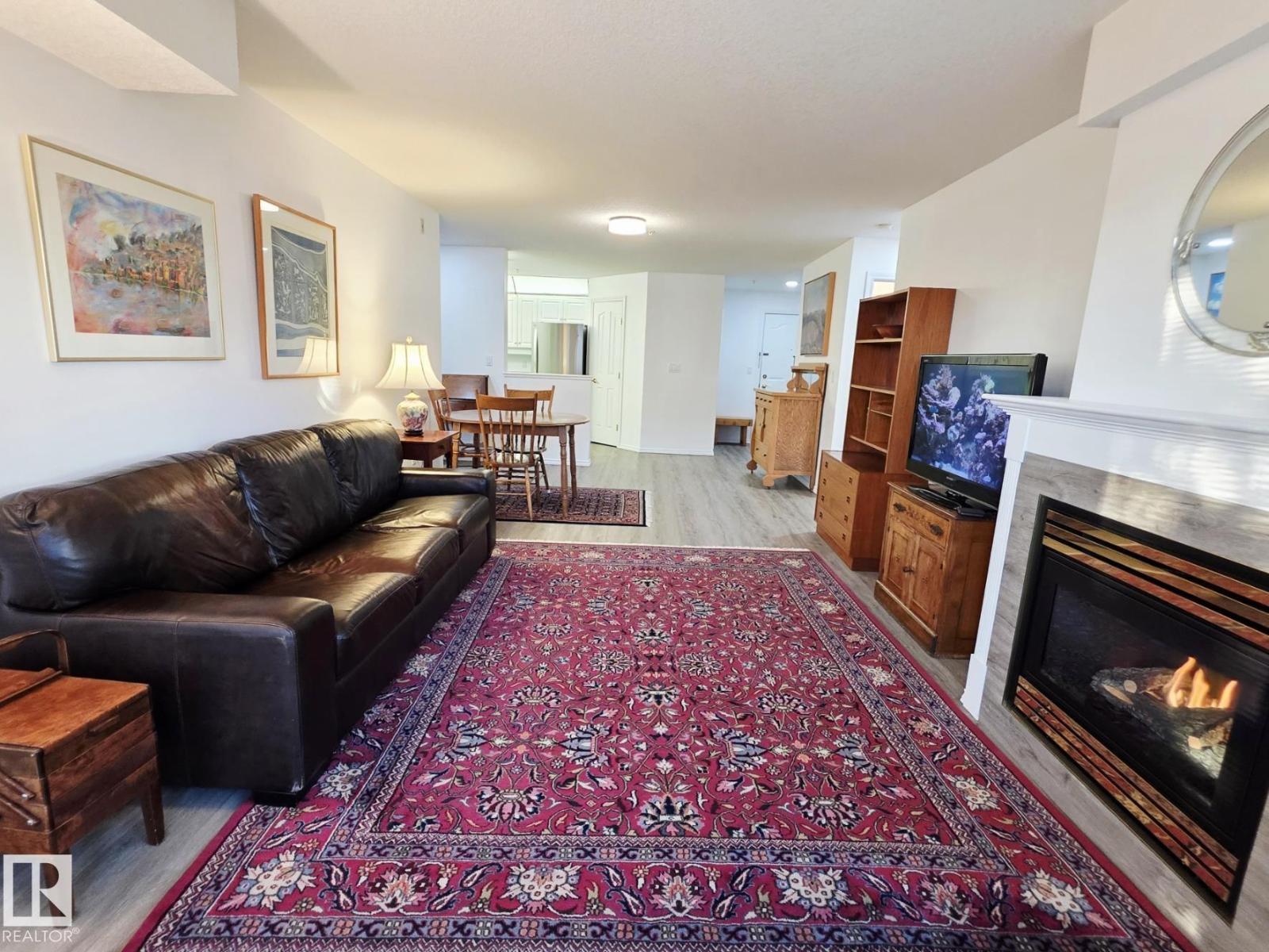 #327 6703 172 St Nw, Edmonton, Alberta  T5T 6H9 - Photo 9 - E4467570