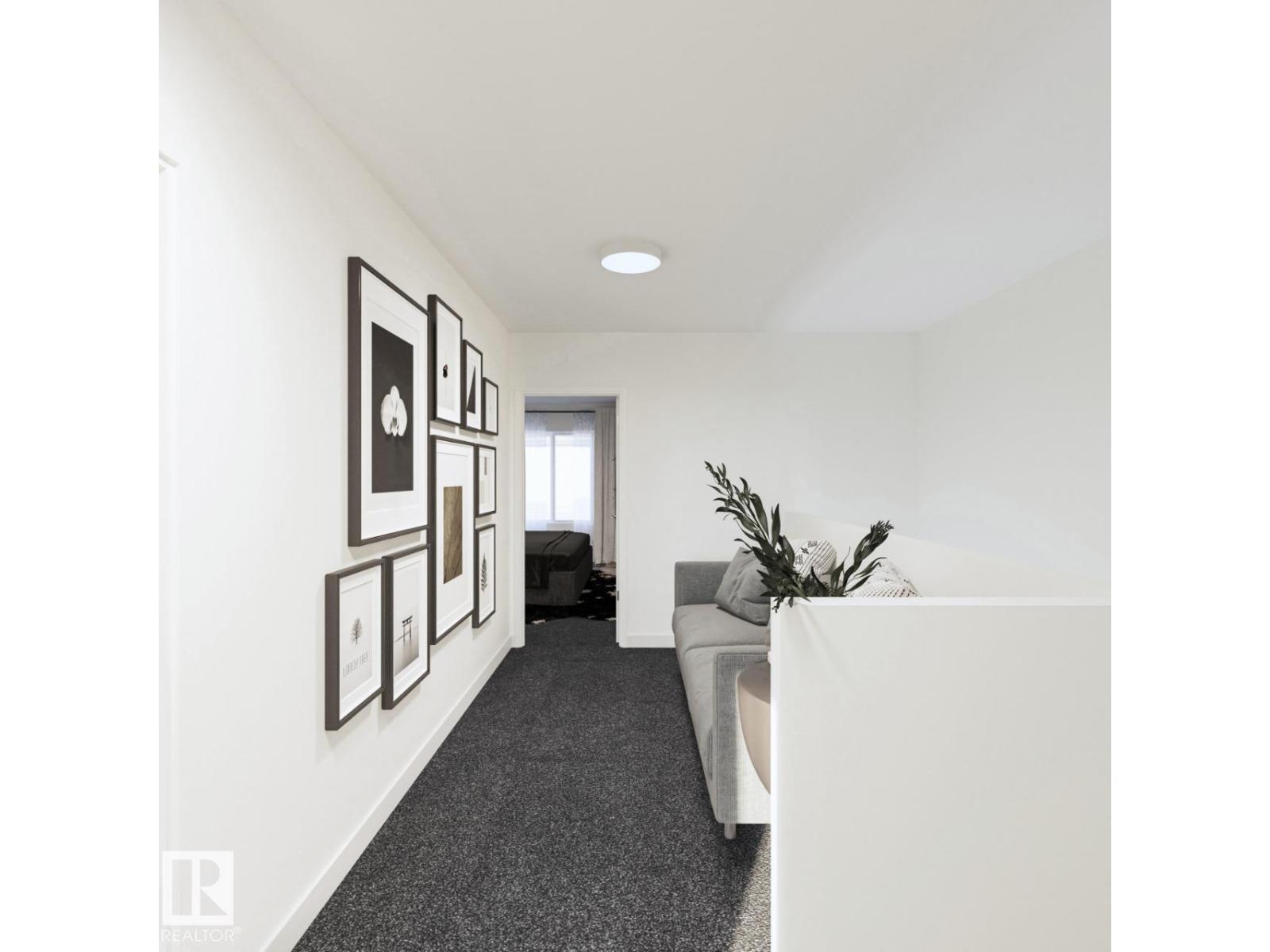 #58 3270 Chernowski Wy Sw, Edmonton, Alberta  T6W 3X2 - Photo 12 - E4467571