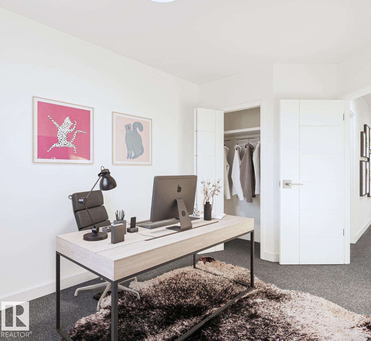 #58 3270 Chernowski Wy Sw, Edmonton, Alberta  T6W 3X2 - Photo 2 - E4467571