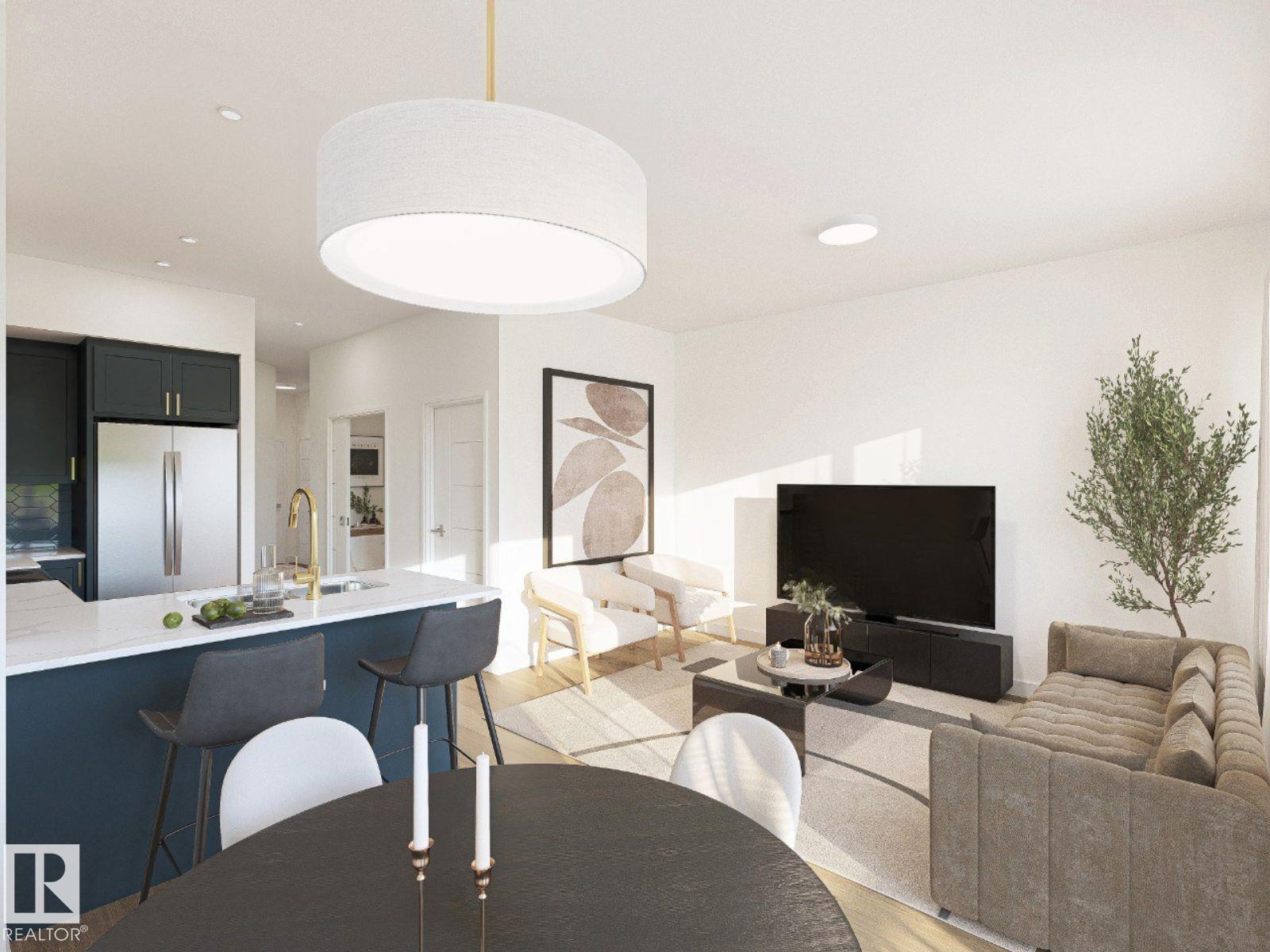 #58 3270 Chernowski Wy Sw, Edmonton, Alberta  T6W 3X2 - Photo 7 - E4467571