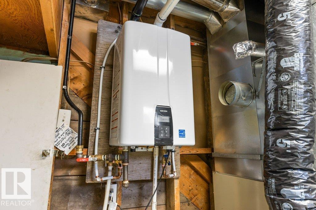 9 Mural Cr, St. Albert, Alberta  T8N 1J8 - Photo 34 - E4467572