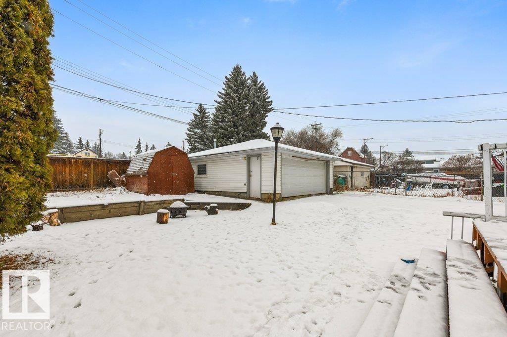 9 Mural Cr, St. Albert, Alberta  T8N 1J8 - Photo 39 - E4467572