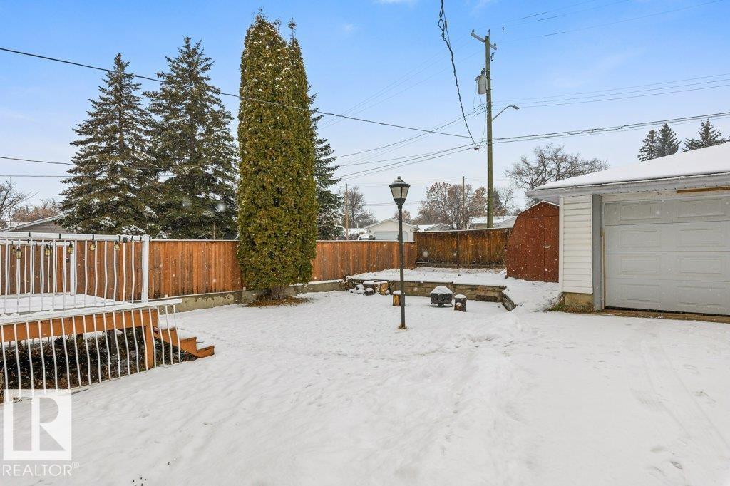 9 Mural Cr, St. Albert, Alberta  T8N 1J8 - Photo 41 - E4467572