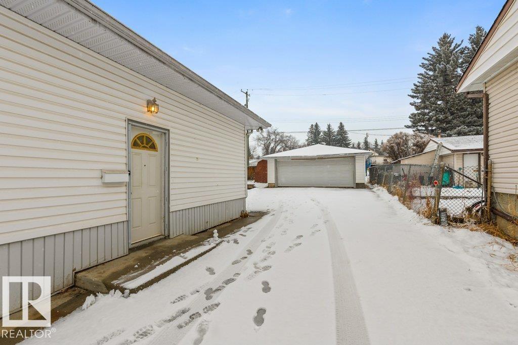 9 Mural Cr, St. Albert, Alberta  T8N 1J8 - Photo 42 - E4467572