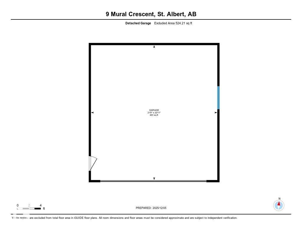 9 Mural Cr, St. Albert, Alberta  T8N 1J8 - Photo 47 - E4467572