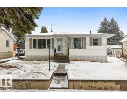 9 MURAL CR Mission (St. Albert)