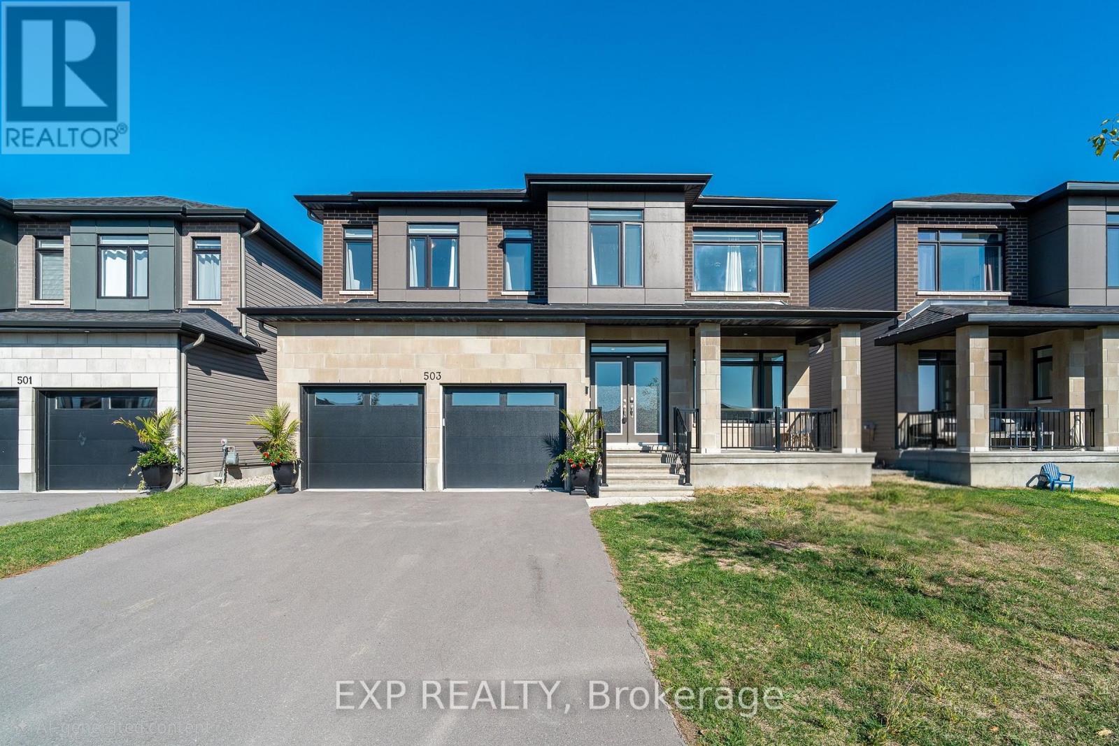 503 ADANE WAY, Ottawa, Ontario