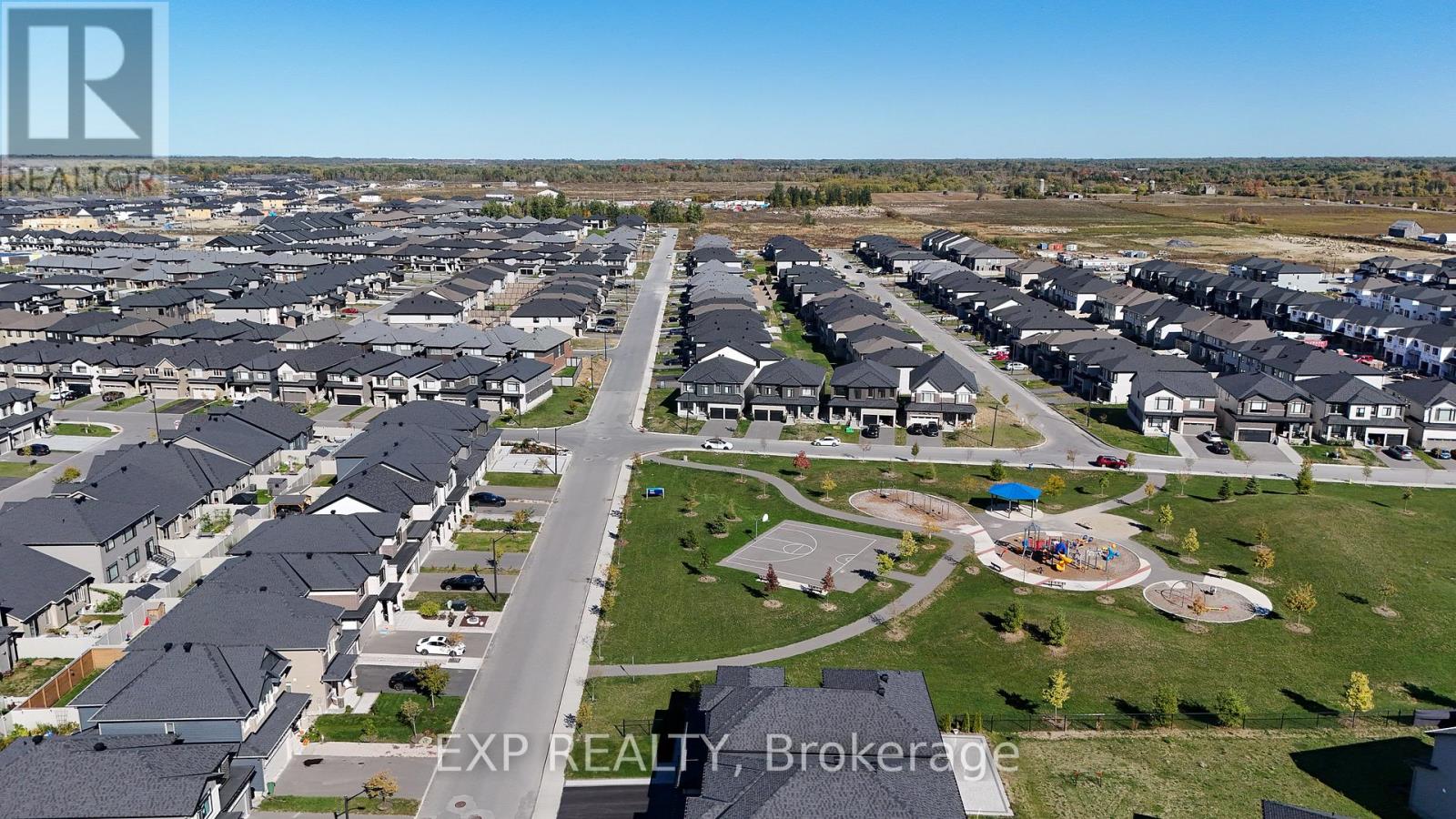 503 Adane Way, Ottawa, Ontario  K4M 1B2 - Photo 3 - X12606428