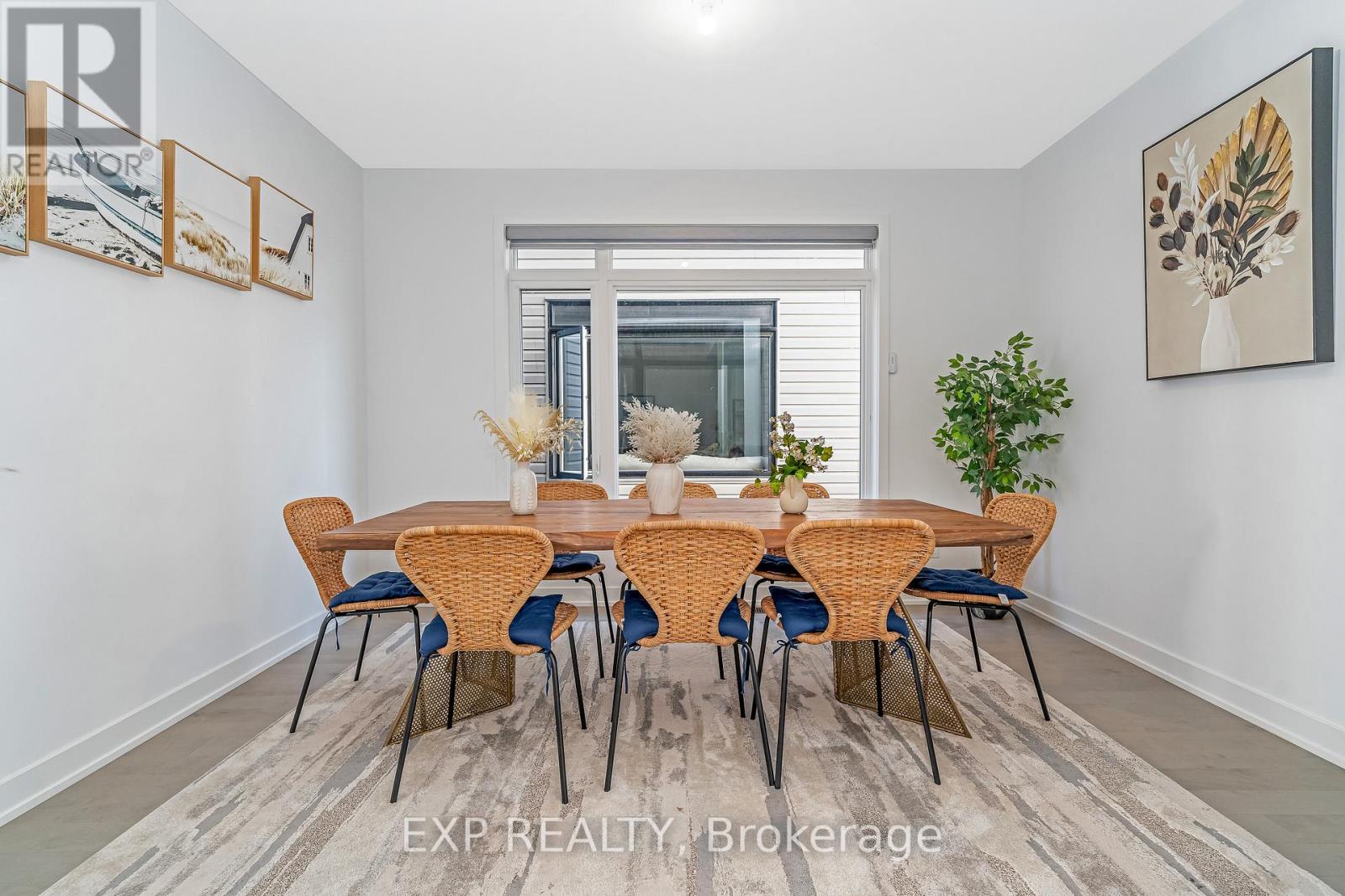 503 Adane Way, Ottawa, Ontario  K4M 1B2 - Photo 8 - X12606428