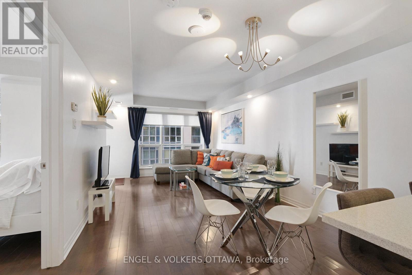 707 - 195 Besserer Street, Ottawa, Ontario  K1N 0B6 - Photo 10 - X12606502