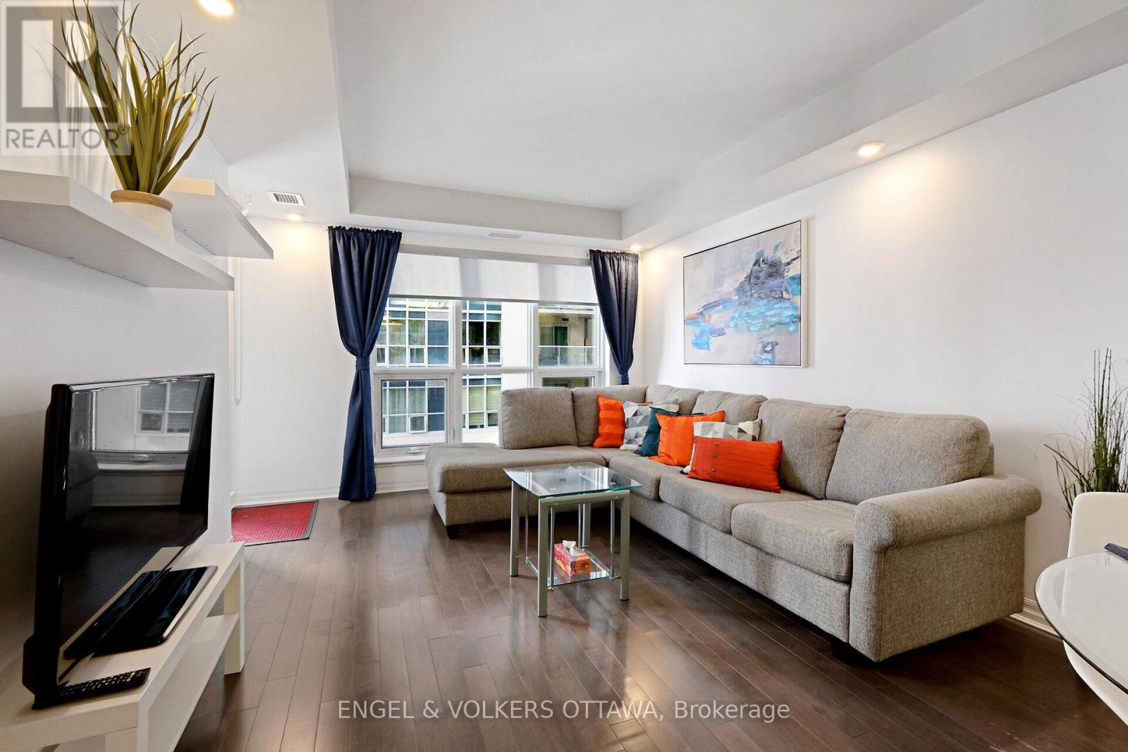 707 - 195 Besserer Street, Ottawa, Ontario  K1N 0B6 - Photo 16 - X12606502