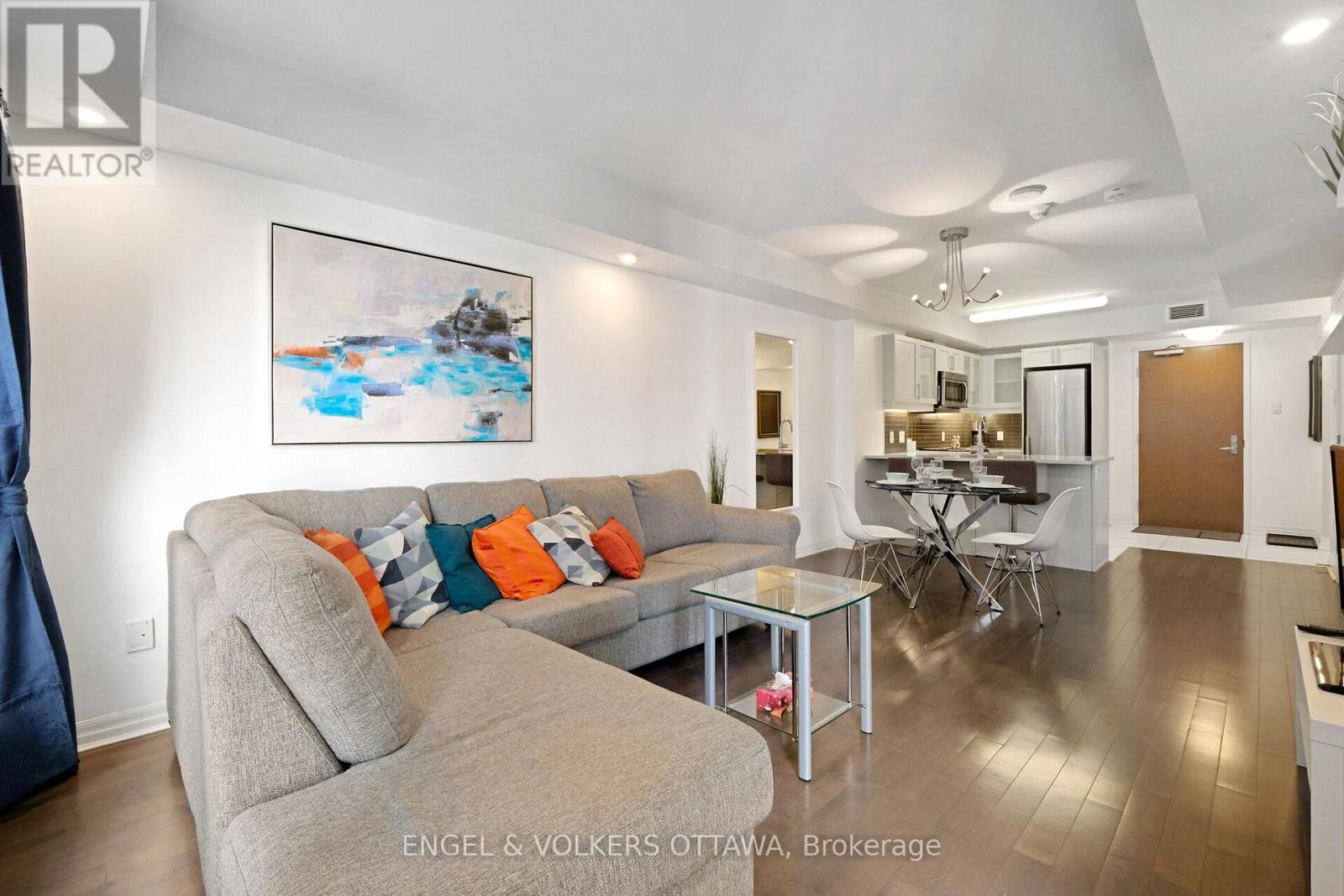 707 - 195 Besserer Street, Ottawa, Ontario  K1N 0B6 - Photo 19 - X12606502