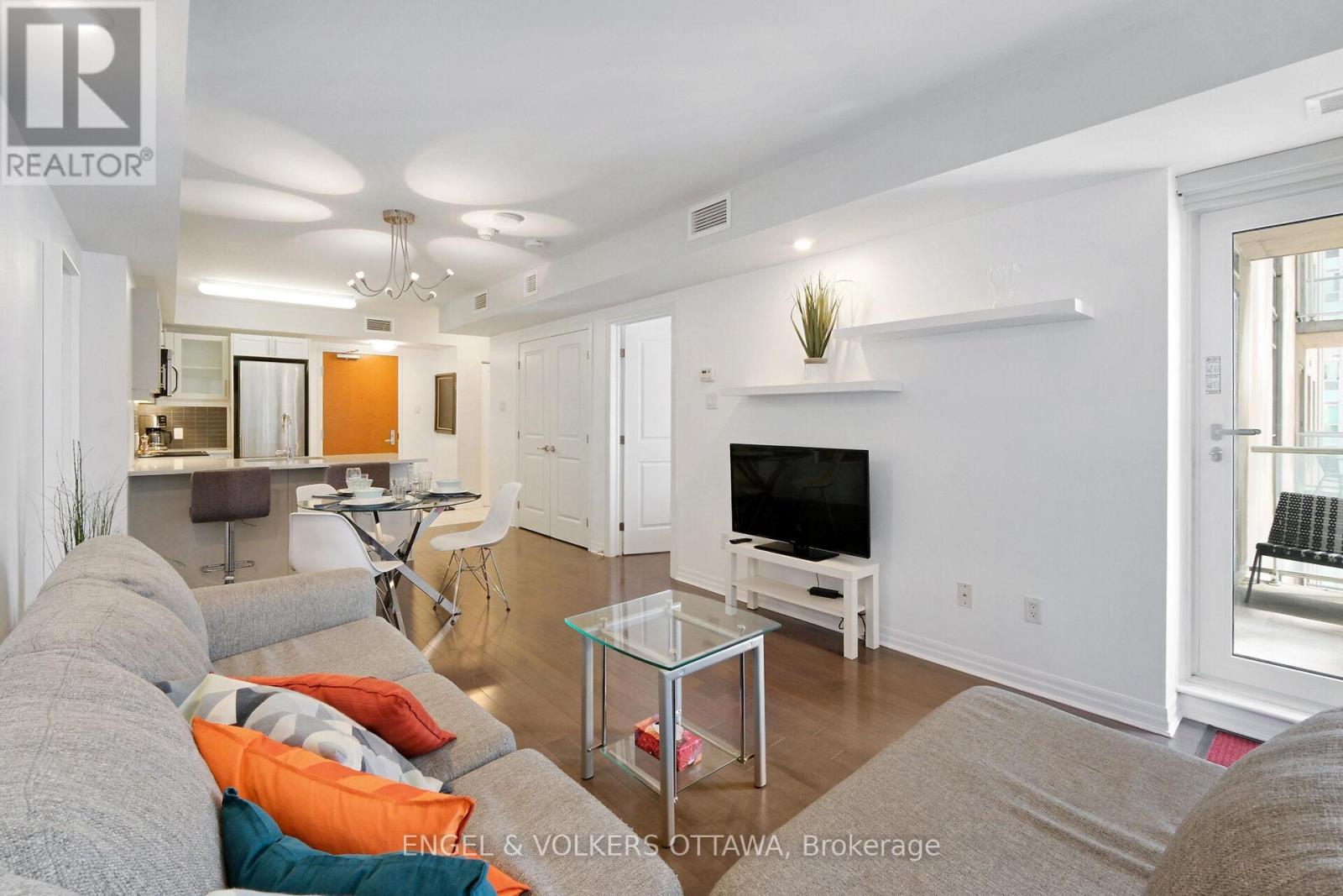 707 - 195 Besserer Street, Ottawa, Ontario  K1N 0B6 - Photo 20 - X12606502