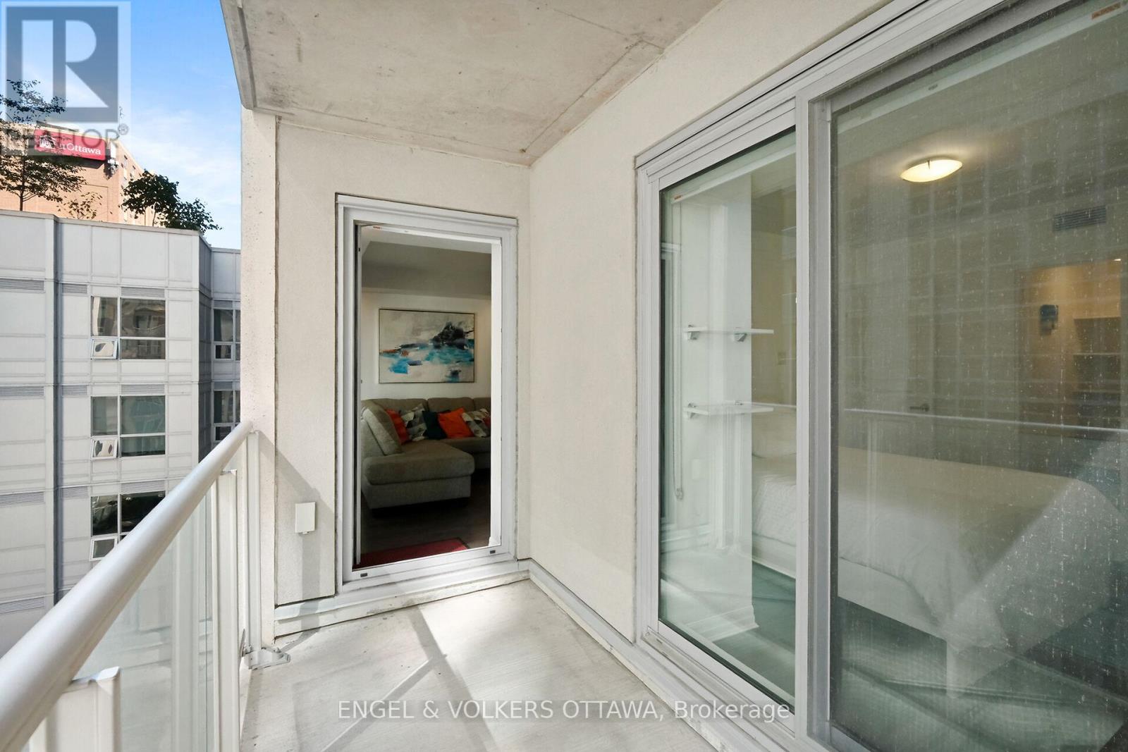 707 - 195 Besserer Street, Ottawa, Ontario  K1N 0B6 - Photo 31 - X12606502