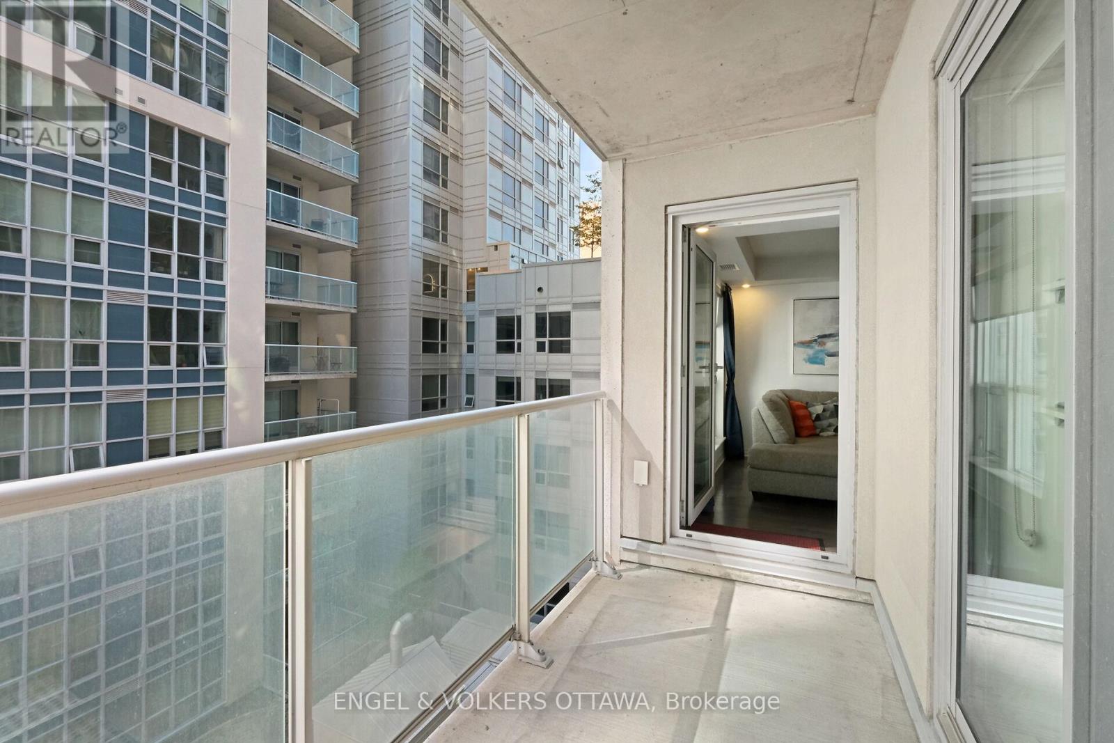 707 - 195 Besserer Street, Ottawa, Ontario  K1N 0B6 - Photo 32 - X12606502