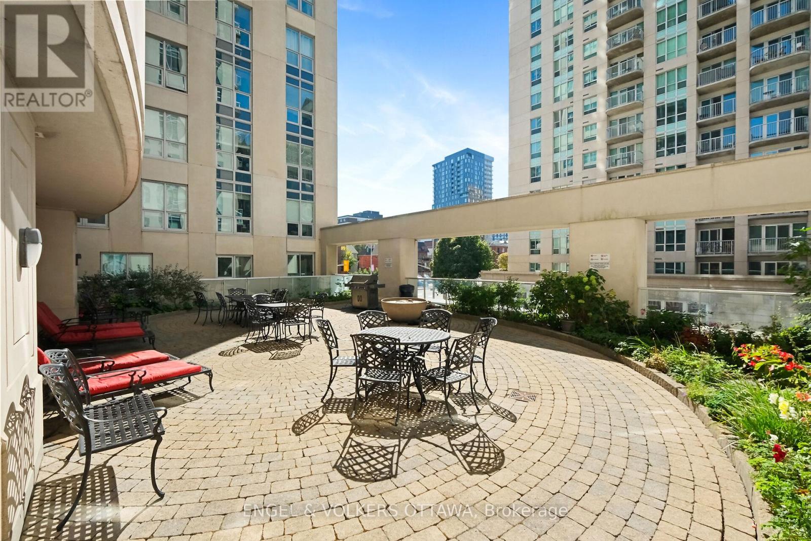 707 - 195 Besserer Street, Ottawa, Ontario  K1N 0B6 - Photo 39 - X12606502