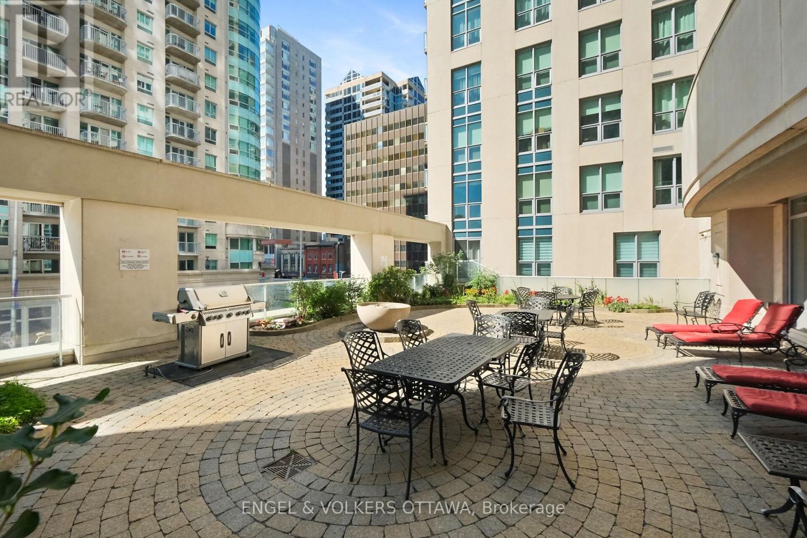 707 - 195 Besserer Street, Ottawa, Ontario  K1N 0B6 - Photo 40 - X12606502