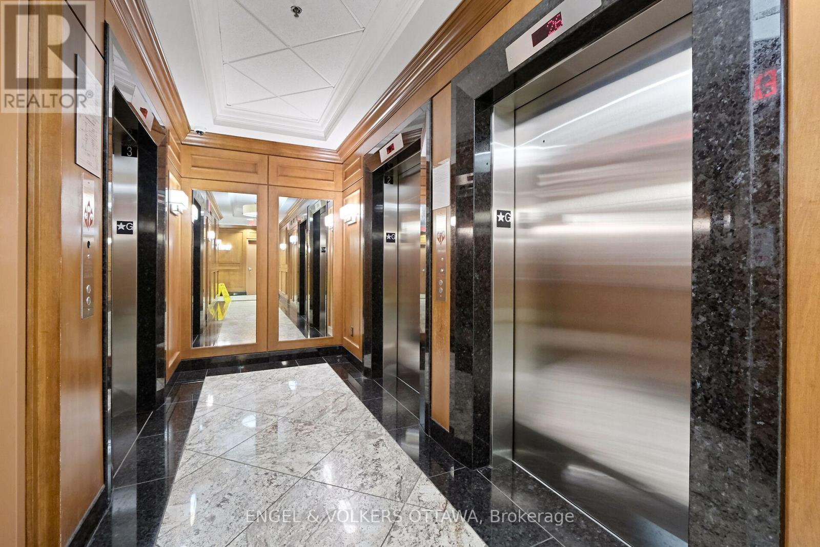 707 - 195 Besserer Street, Ottawa, Ontario  K1N 0B6 - Photo 45 - X12606502