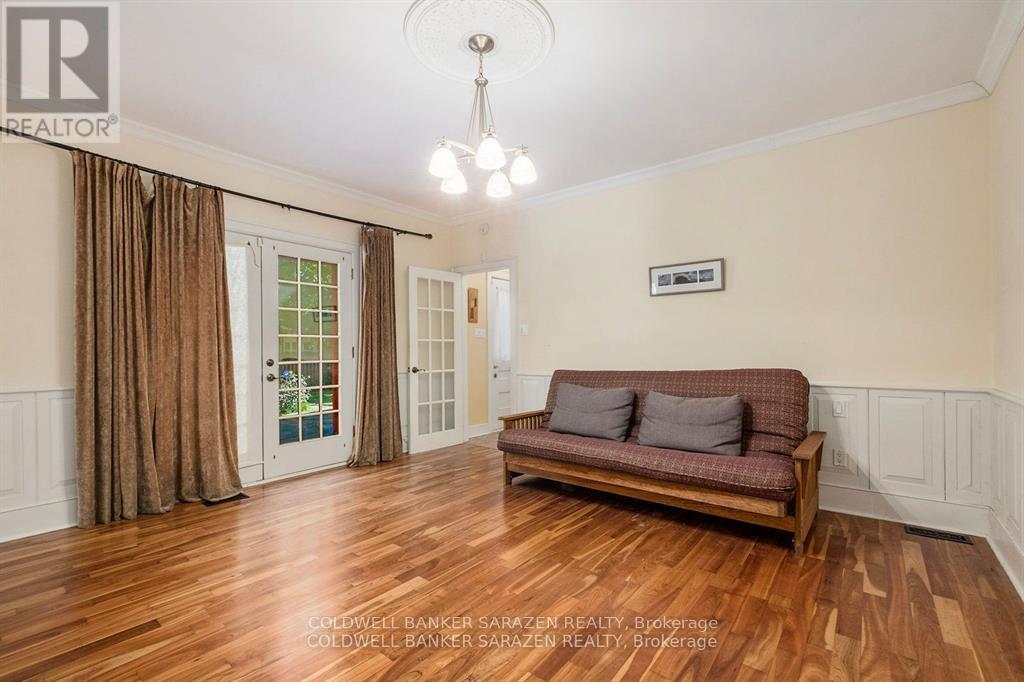 61 Drummond Street E, Perth, Ontario  K7H 1G3 - Photo 15 - X12606508