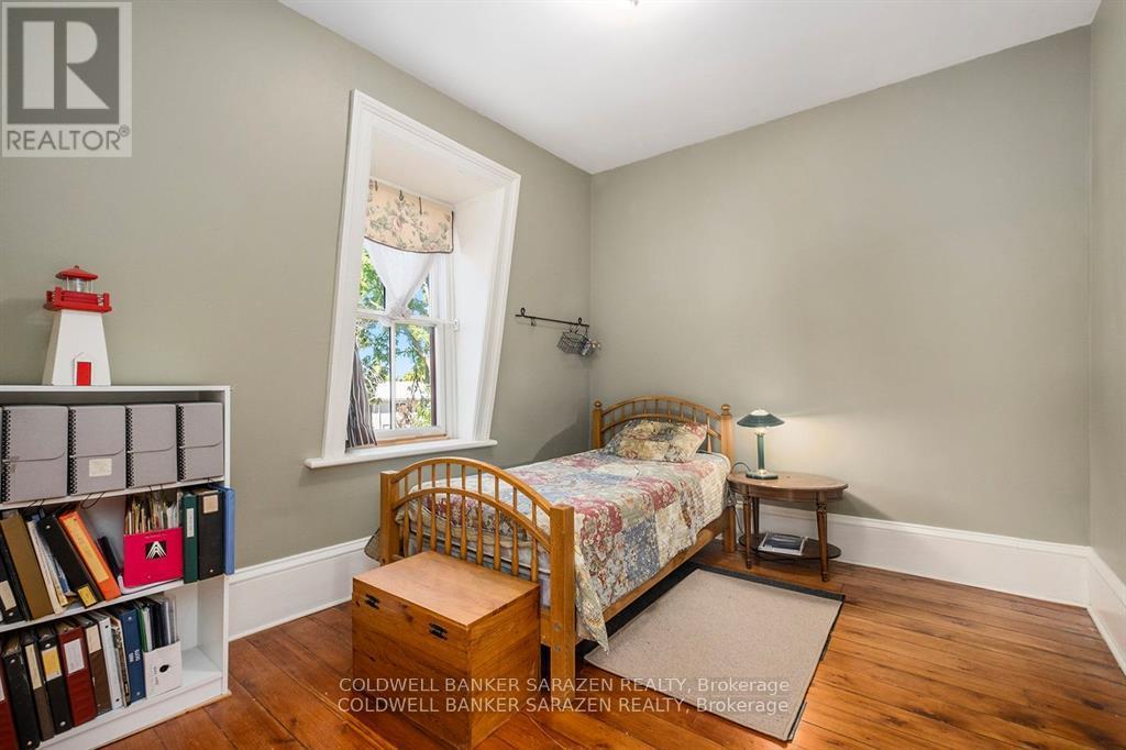 61 Drummond Street E, Perth, Ontario  K7H 1G3 - Photo 17 - X12606508