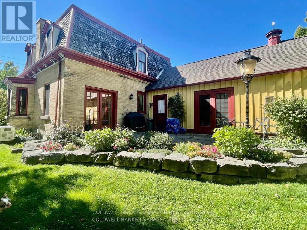 61 Drummond Street E, Perth, Ontario  K7H 1G3 - Photo 19 - X12606508