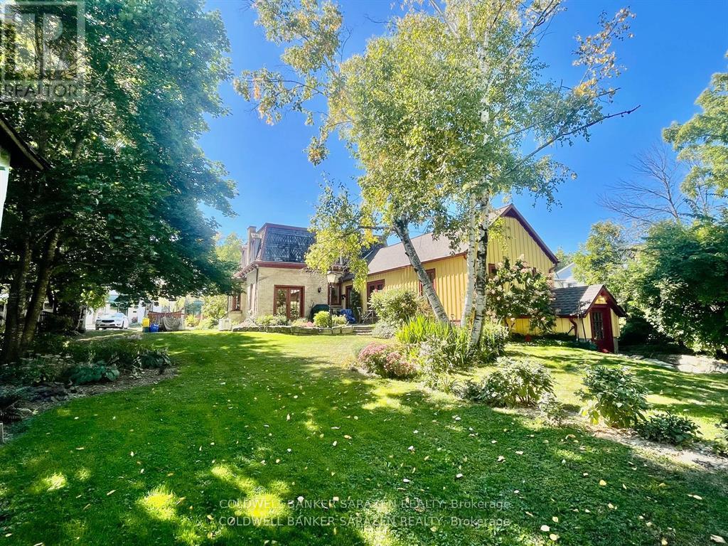 61 Drummond Street E, Perth, Ontario  K7H 1G3 - Photo 20 - X12606508