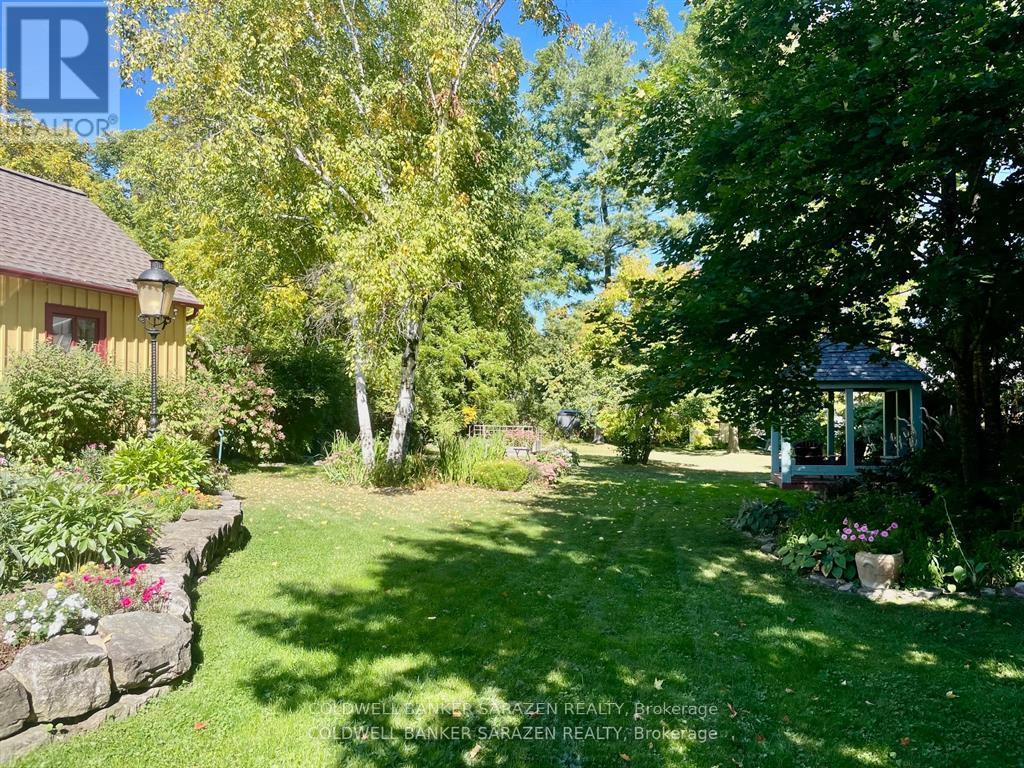 61 Drummond Street E, Perth, Ontario  K7H 1G3 - Photo 21 - X12606508