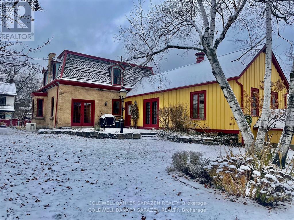 61 Drummond Street E, Perth, Ontario  K7H 1G3 - Photo 23 - X12606508