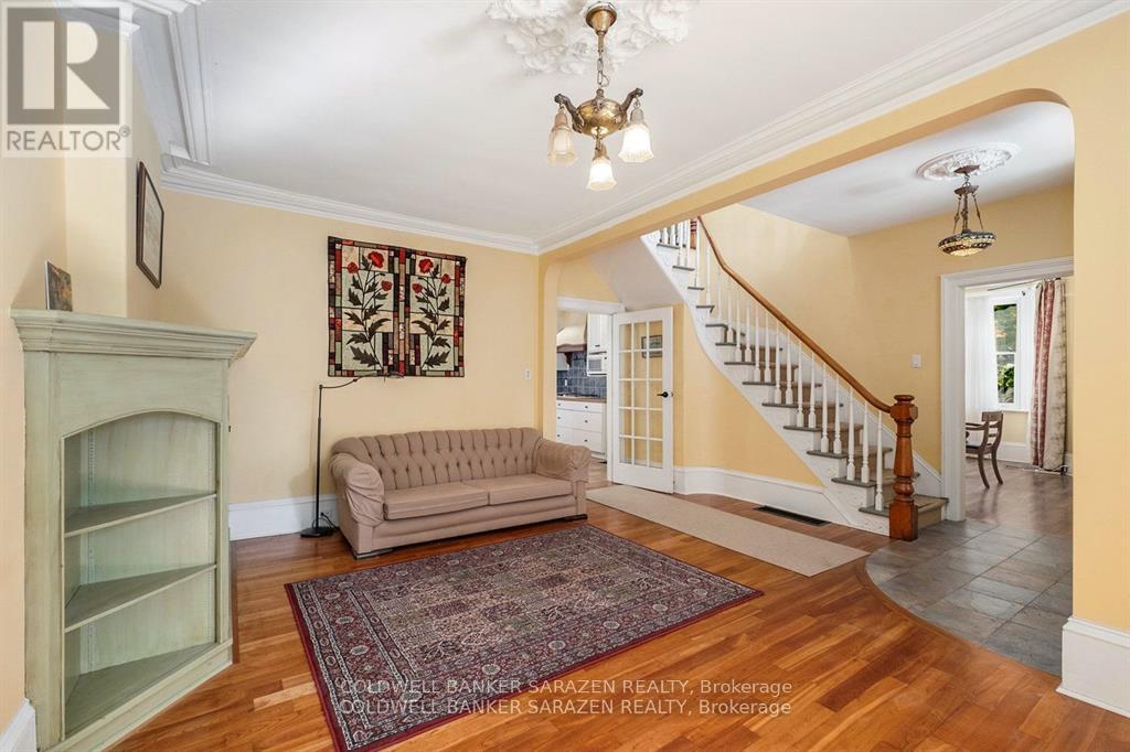 61 Drummond Street E, Perth, Ontario  K7H 1G3 - Photo 8 - X12606508