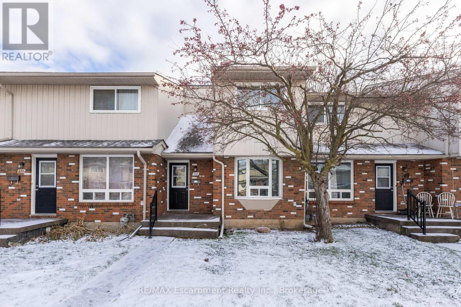 288 - 100 BROWNLEIGH AVENUE, Welland, Ontario