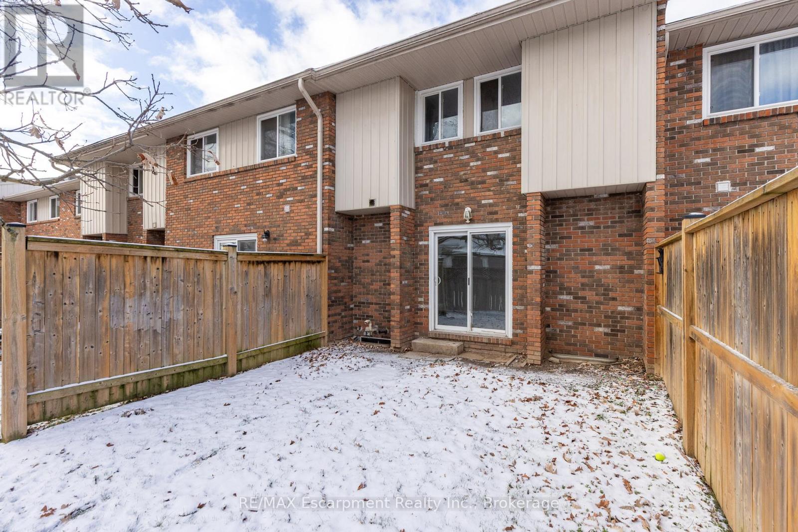 288 - 100 Brownleigh Avenue, Welland, Ontario  L3B 5V8 - Photo 27 - X12606464