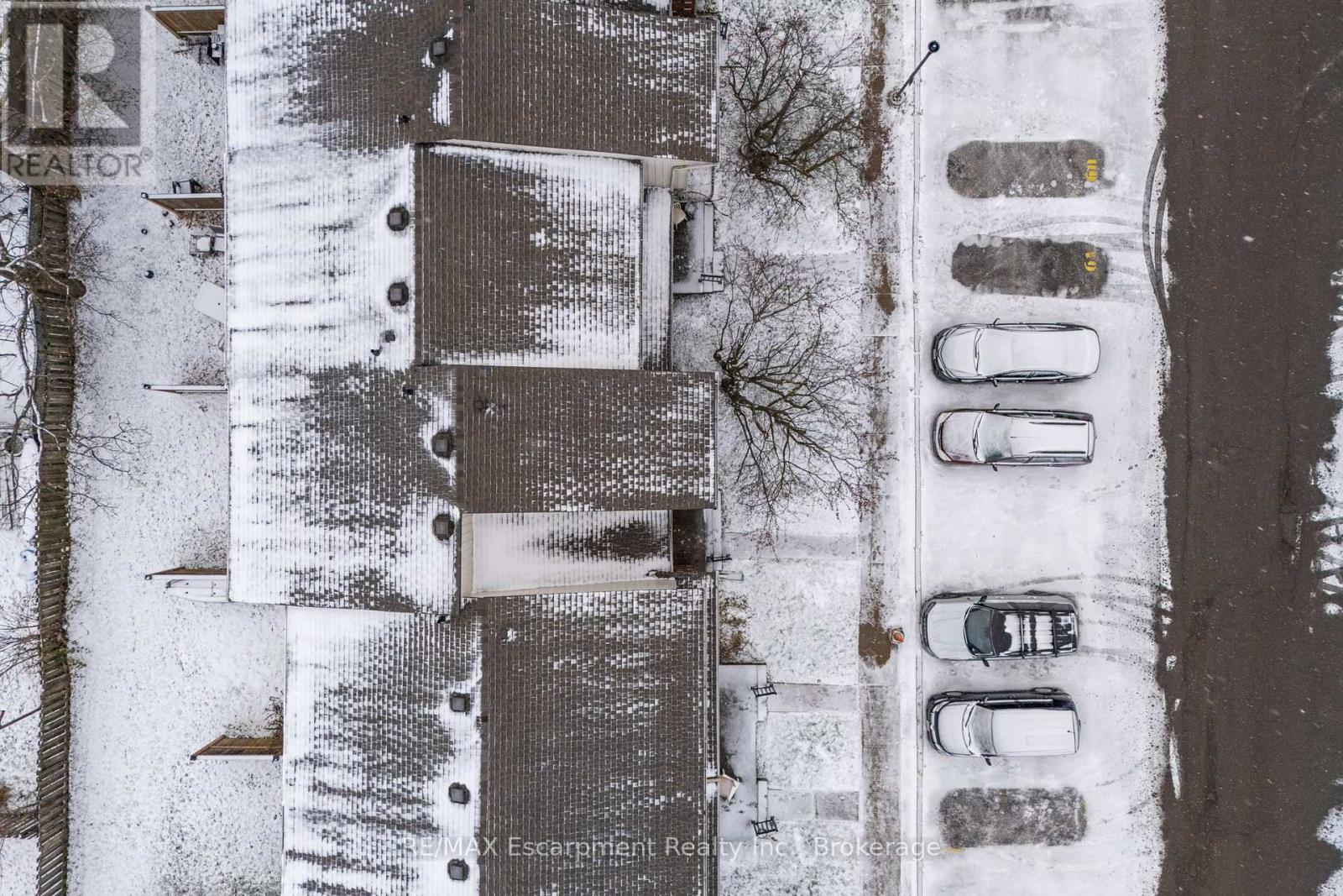 288 - 100 Brownleigh Avenue, Welland, Ontario  L3B 5V8 - Photo 3 - X12606464