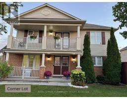 177 FANDANGO DRIVE, Brampton, Ontario