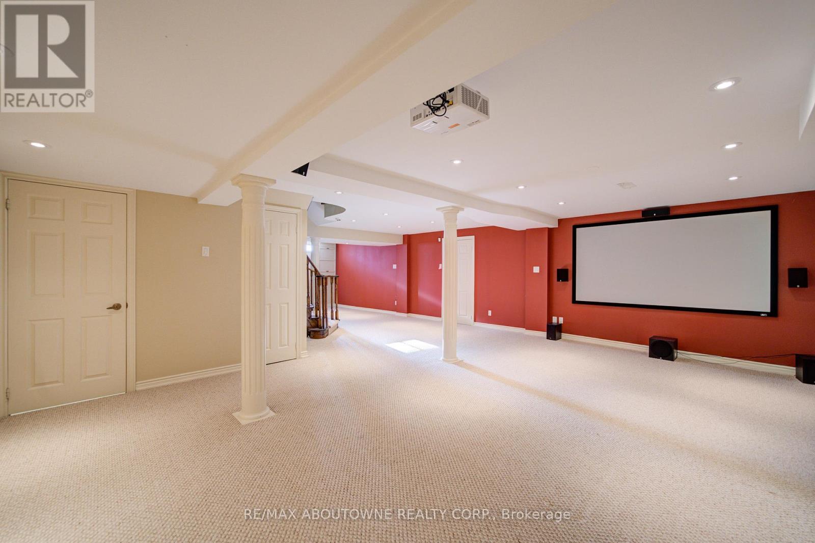 1251 Old Colony Road, Oakville, Ontario  L6M 1K8 - Photo 44 - W12605424