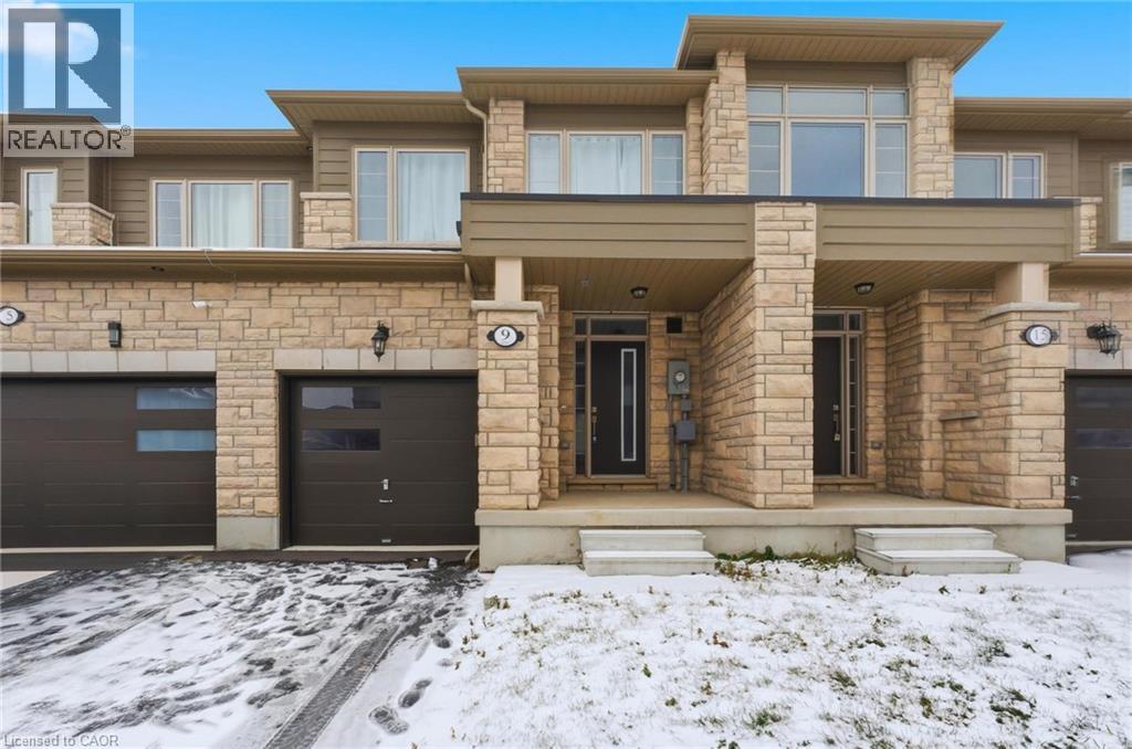 9 Admiral Road, Welland, Ontario  L3B 0H3 - Photo 4 - 40792664