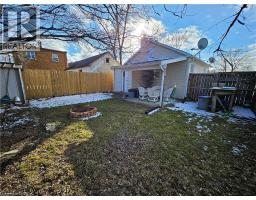 40 CONCORD Avenue 443 - Lakeport