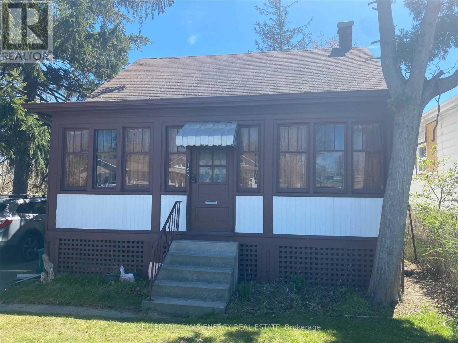 193 Bloor Street W, Oshawa, Ontario  L1J 1P5 - Photo 5 - E12606422