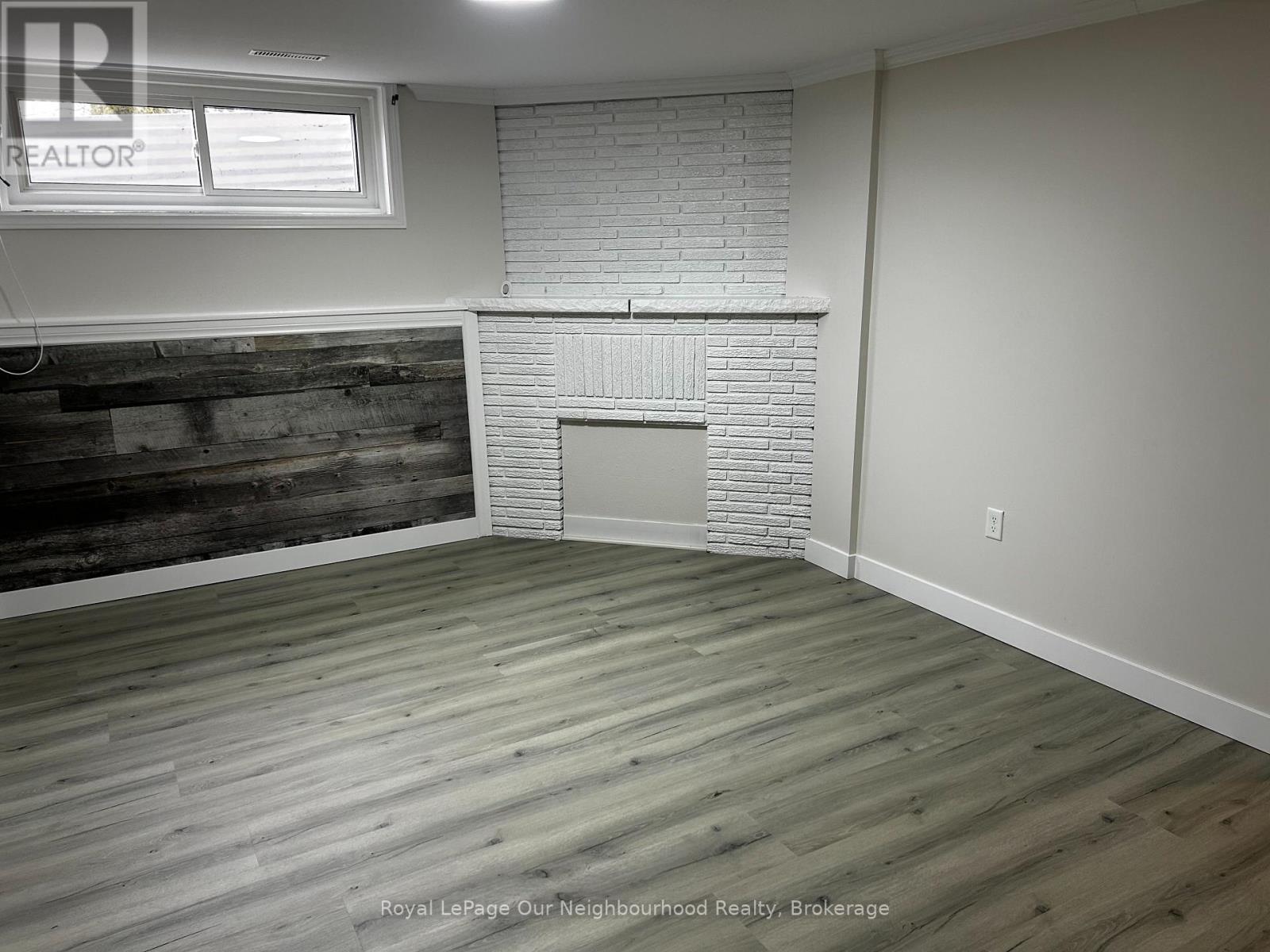Basement - 670 Emerson Court, Oshawa, Ontario  L1H 3K9 - Photo 3 - E12606470
