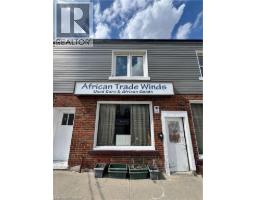 6 Jackson Avenue 212 - Downtown Kitchener/East Ward, Kitchener, Ca