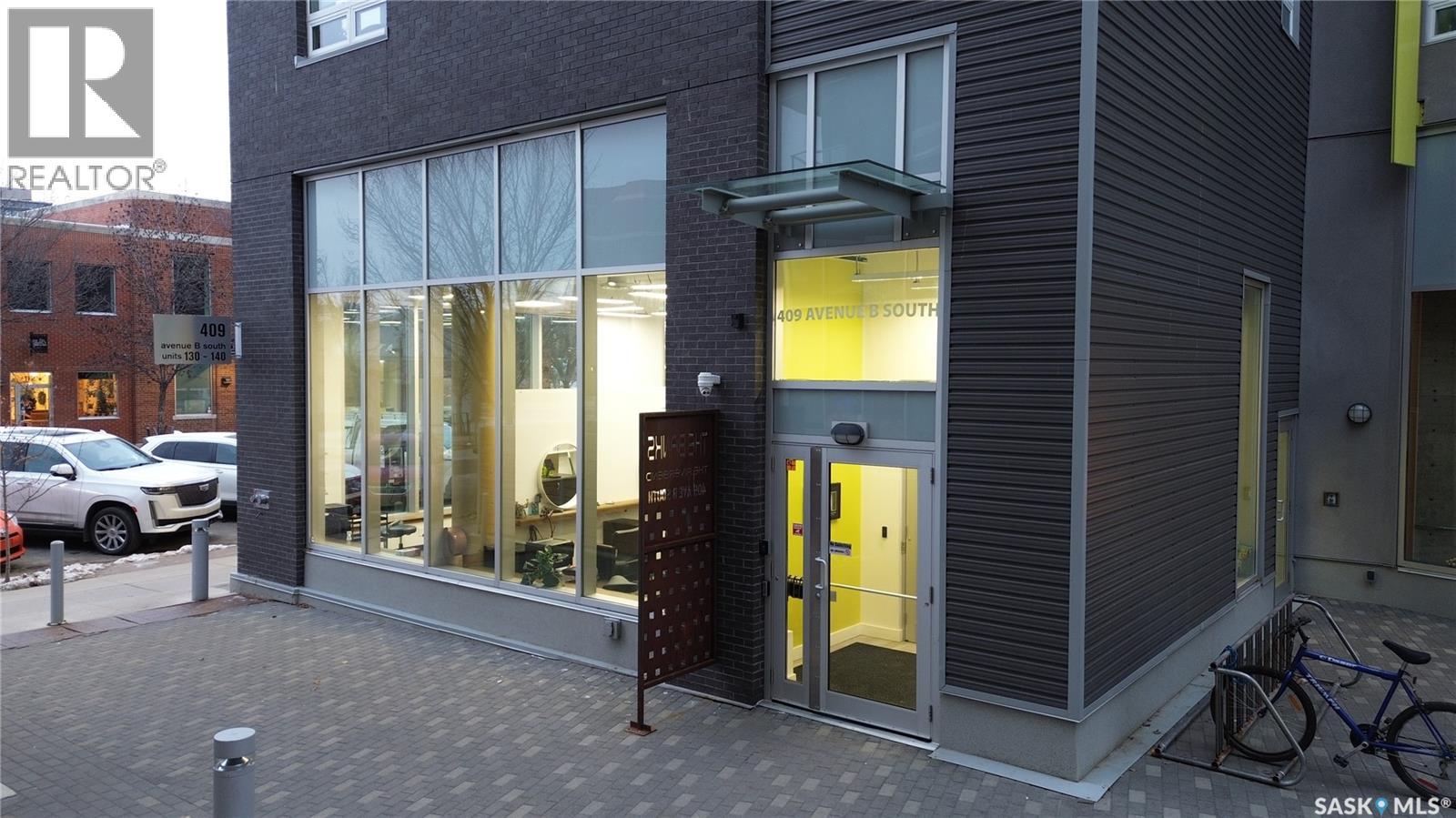 405 409 B Avenue S, Saskatoon, Saskatchewan  S7M 5M8 - Photo 2 - SK024695