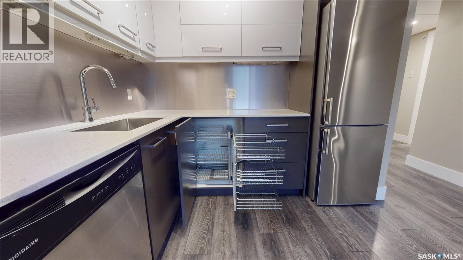 405 409 B Avenue S, Saskatoon, Saskatchewan  S7M 5M8 - Photo 6 - SK024695