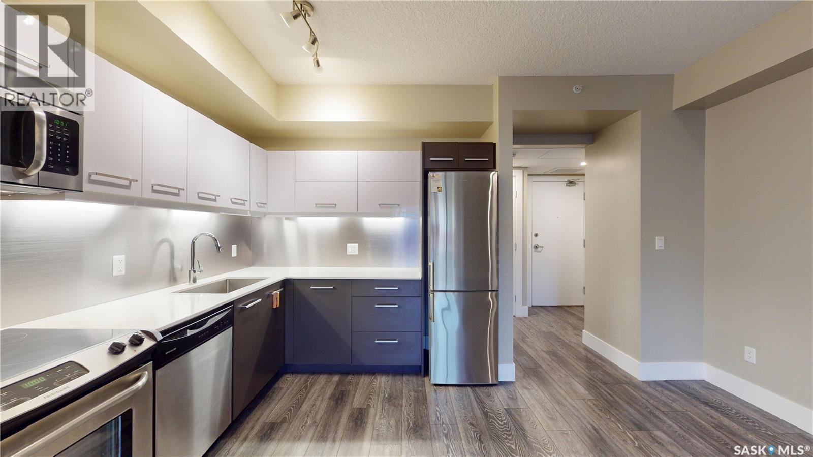 405 409 B Avenue S, Saskatoon, Saskatchewan  S7M 5M8 - Photo 5 - SK024695