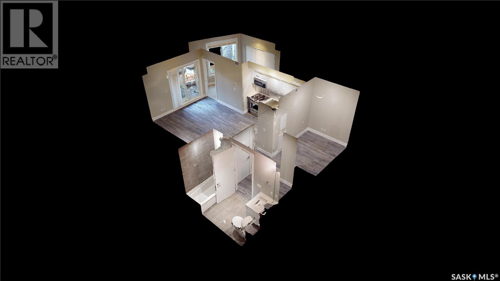 405 409 B Avenue S, Saskatoon, Saskatchewan  S7M 5M8 - Photo 3 - SK024695