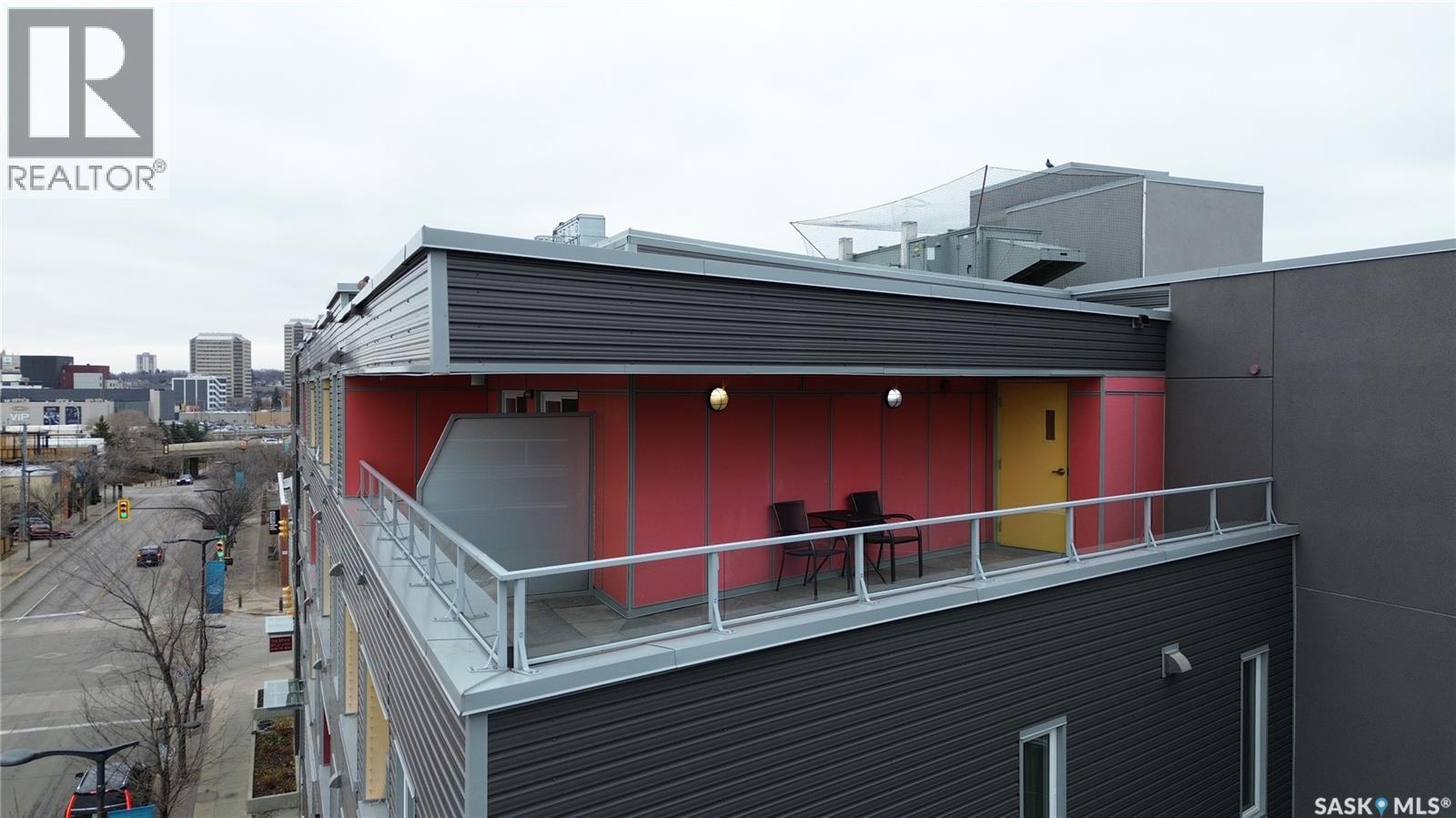 405 409 B Avenue S, Saskatoon, Saskatchewan  S7M 5M8 - Photo 32 - SK024695