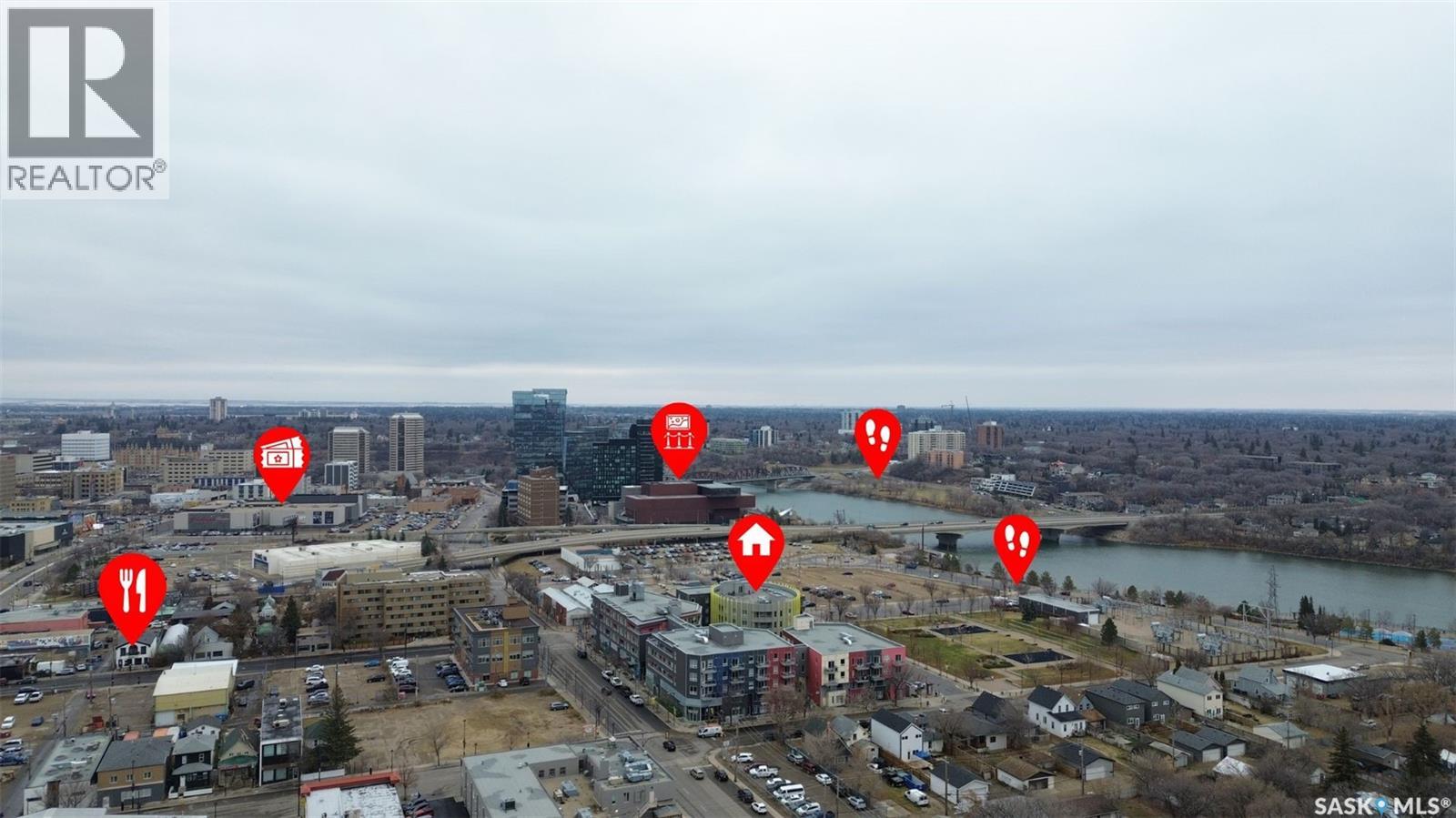 405 409 B Avenue S, Saskatoon, Saskatchewan  S7M 5M8 - Photo 38 - SK024695